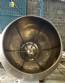 Biasinox stainless steel coating machine with blower