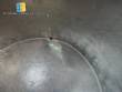 Stainless steel tank for 100 L