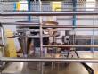 Sandiacre volumetric vertical stainless steel packaging machine