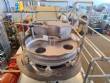 Sandiacre volumetric vertical stainless steel packaging machine