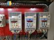 Sandiacre volumetric vertical stainless steel packaging machine