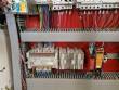 Sandiacre volumetric vertical stainless steel packaging machine