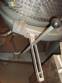 Planetary mixers 500 L Condor
