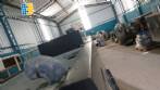 Manipulation cabin Labconco