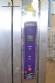 Hass gas rotary oven