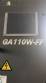 Screw air compressor Atlas Copco