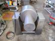 Ruhle 150 liter tilting jacketed meat massaging tumbler