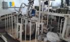 Vacuum cooker for hard candies Mihama Seisakusho