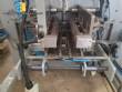 SystemPack 4-way sachet filling machine