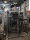 SystemPack 4-way sachet filling machine