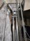 SystemPack 4-way sachet filling machine