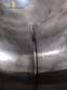 316 stainless steel drageer