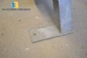 Pneumatic conveyor 20 CV