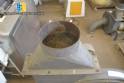 Pneumatic conveyor 20 CV