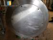 Stainless steel tank for 200L Alsop
