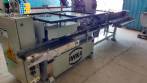 Cartoner machine Vertopac IWKA