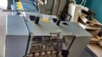 Cartoner machine Vertopac IWKA