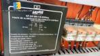 Cartoner machine Vertopac IWKA