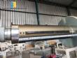 Reinaflex rewinder for 250 mm coils