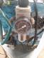 Filling machine with 1 stainless steel spout Jormary