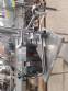 Filling machine with 1 stainless steel spout Jormary
