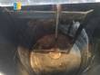 Cacautec 440 liter chocolate melting tank