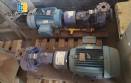 Water pump KSB
