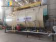 Aalborg Industries industrial boiler, 15,000 kg per hour.