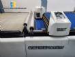 Tangential knife cutting machine GERBERcutter