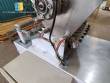 Semi-automatic chocolate dispenser with 6 Sidmaq nozzles