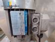 Semi-automatic chocolate dispenser with 6 Sidmaq nozzles