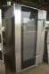 Practical programmable turbo oven