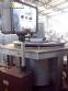 Industrial mixer tank for cream Damix