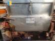 120 liter stainless steel jacketed sigma mixer