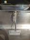 120 liter stainless steel jacketed sigma mixer