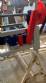 120 liter stainless steel jacketed sigma mixer