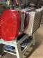 120 liter stainless steel jacketed sigma mixer