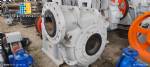 Centrifugal pump for abrasive slurries, heavy-duty applications, Goulds Pumps