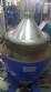 Stainless steel centrifuge separator for separating animal blood phases Alfa Laval