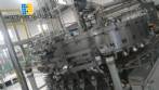 Beverage filling line for cans 269 ml 350 ml 473 ml