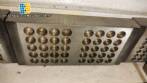 Blister molds blister forming tool
