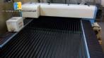 Laser cutting and engraving machine Vesta