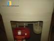 Mixer type hook