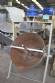 Incal gas cooking pot 200 liters
