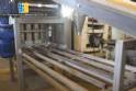 Machine for making noodles Dominioni