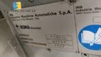 Automatic horizontal cartoner IMA K-150