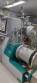 Netzsch Zeta 50 HP Horizontal Ball Mill