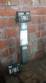 Fixed scale 500 kg carbon steel
