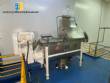 Horizontal Ribbon Blender Mixer 1000 L Semco