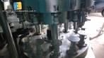 Rotary filling machine with nozzle 14 IMSB